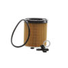 Filtro aceite STP-10804 - Hyundai Creta - Elantra - Tucson - Venue / Kia Sonet - Sportage 1.5 - 1.6 CC motores G4FL - G4FG - G4FT de años 2021 a 2023 OEM 26350-2M000 - Imagen 4