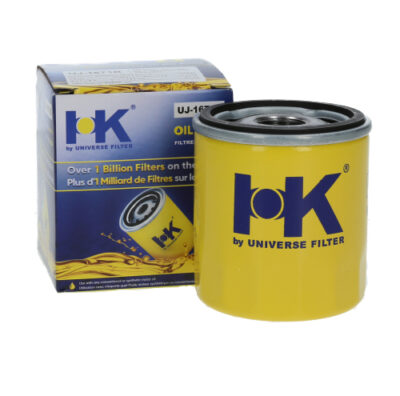 Filtro aceite HK  UJ-1671B - W 68/80 - W 68/3 para Toyota
