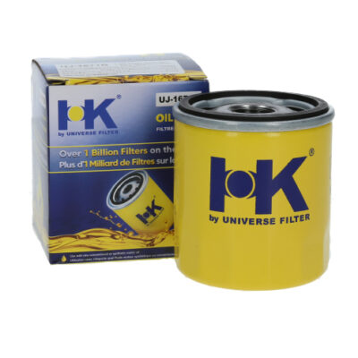 Filtro aceite HK  UJ-1671B - W 68/80 - W 68/3 para Toyota
