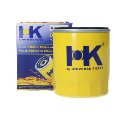 Filtro aceite HK UJ-2792B - W 712/19 - W 712/73 - W 712/83 - W 7035 - W 712/6