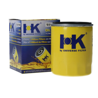 Filtro aceite HK UJ-1691B - UJ-1680 W 610/82