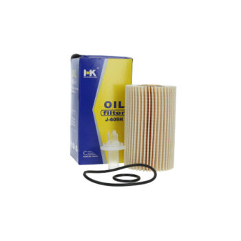 Filtro aceite HK J-609H (elemento) HU 7007x Toyota Tundra 5.7 motor 3UR-FE