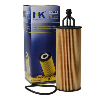 Filtro aceite HK J-520 (ELEMENTO) - HU 5025X Jeep Wrangler 3.6 2011 y posteriores
