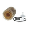 Filtro aceite HK J-609H (elemento) HU 7007x Toyota Tundra 5.7 motor 3UR-FE - Imagen 2