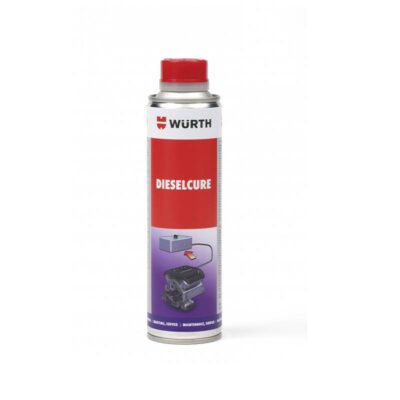 Wurth - Diesel Cure 330 ml
