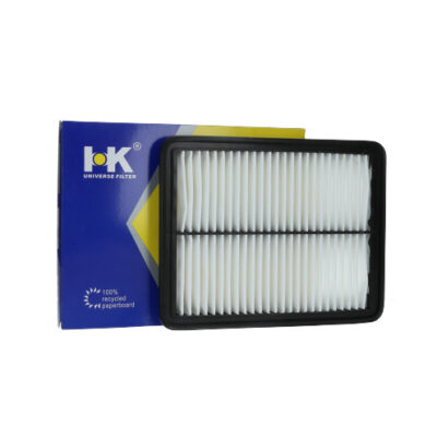 Filtro Aire HK UK7387 - C 3033 Kia Sorento 2.4 - 2.5 - 3.5 OEM 28113-3E000