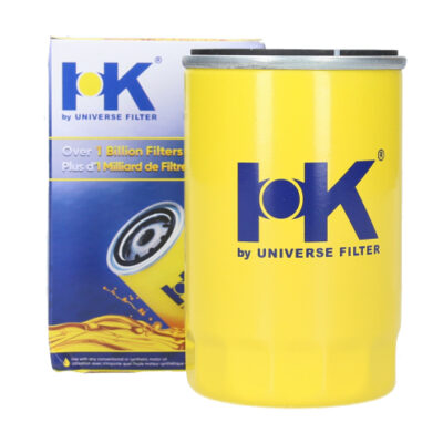 Filtro Aceite HK UJ-1702F - W 719/15 / W 719/30 / W 719/27 / W 719/14 / W 719/36