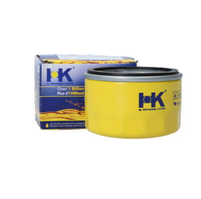 Filtro aceite HK UJ-1751B - W 75/2  Renault - Citroen