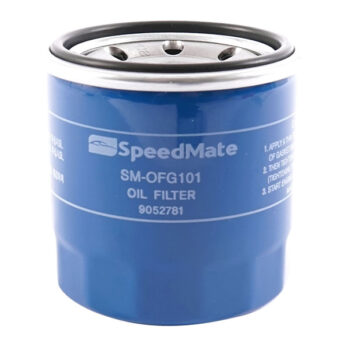 Filtro aceite Speed Mate - W 68/85 ó W 6021 Chevrolet, Spark GT, N 300, N400 1.5