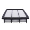 Filtro aire Kendall C 30024 Ssangyong Actyon Sport D20DTR 2.0, D22F  2.2 Diesel OEM 231900901 - Imagen 3