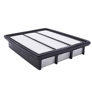 Filtro aire Kendall C 30024 Ssangyong Actyon Sport D20DTR 2.0, D22F  2.2 Diesel OEM 231900901
