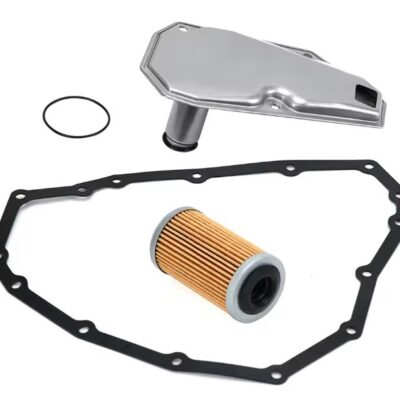 Filtro caja automática CVT Suzuki Swift / Nissan Note - Sentra - Tiida - Versa - Juke - Qashqai / Chevrolet Spark