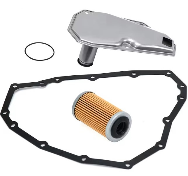 Filtro caja automática CVT Suzuki Swift / Nissan Note - Sentra - Tiida - Versa - Juke - Qashqai / Chevrolet Spark