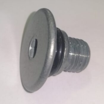 Tapon drenaje para Hyundai Santa Fe, Tucson, ix35 - Kia Sportage, Sorento OEM 26320-2F000 26320-2F100