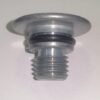 Tapon drenaje para Hyundai Santa Fe, Tucson, ix35 - Kia Sportage, Sorento OEM 26320-2F000 26320-2F100 - Imagen 3
