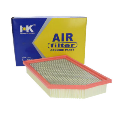 Filtro de aire HK UK-8662 - C 27047 Jeep Cherokee 2.4 y 3.2 de 2014 en adelante - OEM K52022376AA
