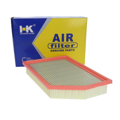 Filtro de aire HK UK-8662 - C 27047 Jeep Cherokee 2.4 y 3.2 de 2014 en adelante - OEM K52022376AA