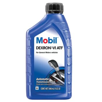 Mobil Dexron VI ATF 946 ml