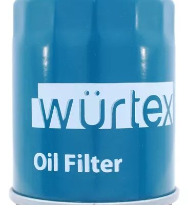Filtro aceite Wurtex WTX-236 - W 68/80 - W 68/3 para Toyota OEM 90915-10001