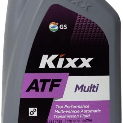 Kixx - ATF Multi 1 Lt