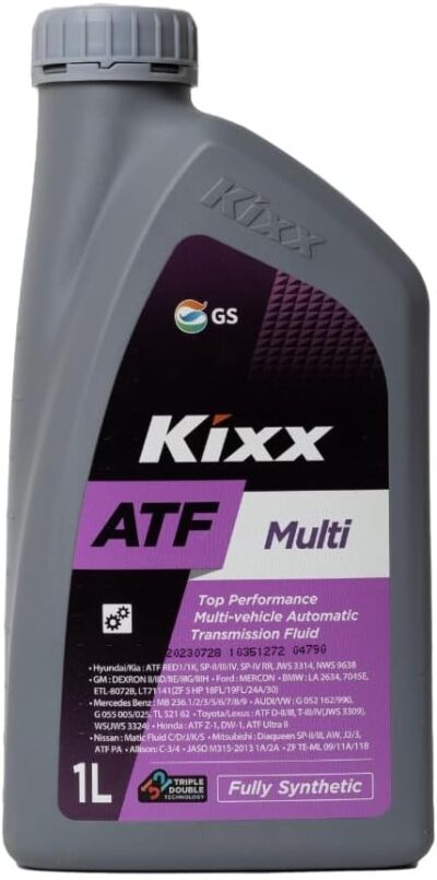 Kixx - ATF Multi 1 Lt