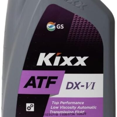 Kixx - ATF DX-VI 1 Lt