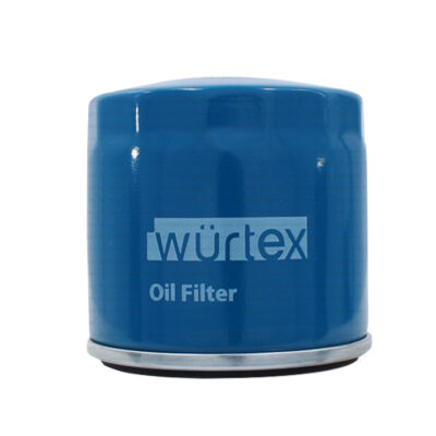 Filtro aceite Wurtex WTX-312 - W 67/80 o W 67/1 Mazda, Kia, Hyundai, Honda OEM B6Y1-14-302A