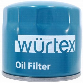 Filtro aceite Wurtex W 68/85  ó W 6021 Chevrolet, Spark GT, N 300 MAX