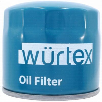 Filtro aceite Wurtex WTX-204 W 818/8 - W 811/80 - W 815/80 para Hyundai Accent OEM 8-94149418-0