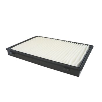 Filtro cabina / Polen kendall CU 2622 / Chevrolet Captiva 2.0 cc - 2.2 cc diesel motores Z20S - Z22D1 2007 a 2019 / Chevrolet Captiva 2.4 cc gasolina motor Z24SED  de 2007 a 2017  OEM 96440878 - 22753219