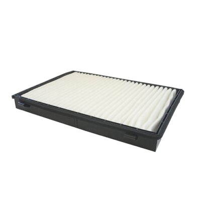 Filtro cabina / Polen kendall CU 2622 / Chevrolet Captiva 2.0 cc - 2.2 cc diesel motores Z20S - Z22D1 2007 a 2019 / Chevrolet Captiva 2.4 cc gasolina motor Z24SED de 2007 a 2017 OEM 96440878 - 22753219