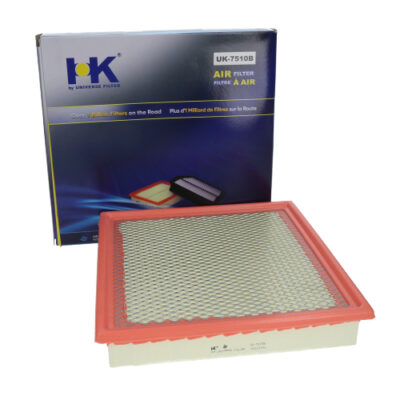 Filtro aire HK UK-7510B C 27134 Ford Expedition - F-150  OEM 7C3Z9601A