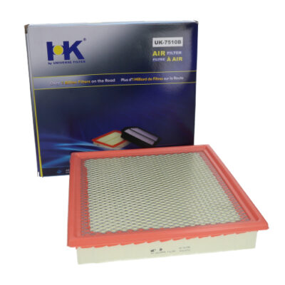 Filtro aire HK UK-7510B C 27134 Ford Expedition - F-150  OEM 7C3Z9601A