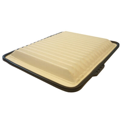 Filtro aire Filtec C 3136/5 Chevrolet / Colorado 2.9 - 3.7 / Silverado 5.3 / Hummer H3 3.7 - 5.3 OEM 15942429