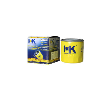 Filtro aceite HK UJ-3781 - W 7032 Mercedes Benz Citan - Renault Dokker 1.5 OEM 15208-9599R