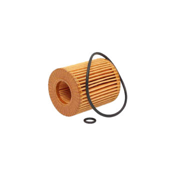 Filtro aceite Wurtex WTX-282 (elemento) HU 711X Mazda OEM LF01-14302