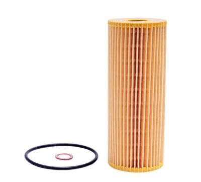 Filtro aceite Wurtex WTX-300 (Elemento) HU 727/1X – Ssangyong Actyon – Kyron – Stavic – Rexton 06/12 – OEM: 16218-03009