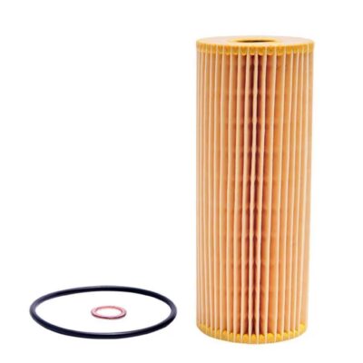 Filtro aceite Wurtex WTX-300 (Elemento) HU 727/1X – Ssangyong Actyon – Kyron – Stavic – Rexton 06/12 – OEM: 16218-03009