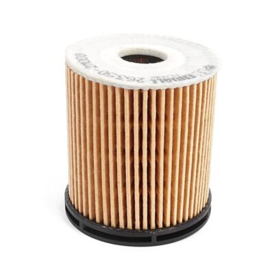 Filtro aceite Kendall HU 7052Z - Hyundai Creta - Elantra - Tucson - Venue / Kia Sonet - Sportage 1.5 - 1.6 CC motores G4FL - G4FG - G4FT de años 2021 a 2023 OEM 26350-2M000