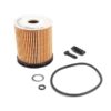 Filtro aceite Kendall HU 7052Z - Hyundai Creta - Elantra - Tucson - Venue / Kia Sonet - Sportage 1.5 - 1.6 CC motores G4FL - G4FG - G4FT de años 2021 a 2023 OEM 26350-2M000 - Imagen 2