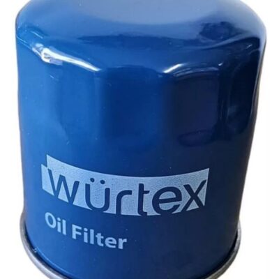 Filtro aceite Wurtex W 712/19 Toyota / Mazda - Toyota OEM 90915-03002