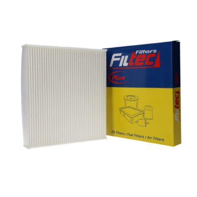 Filtro cabina / Polen Filtec CU 1919 - Toyota - Great Wall - Jac - Brilliance - Maxus C00089344