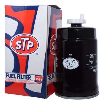 Filtro petroleo STP 15320 WK 824/3 Hyundai Santa Fe 06-17 2.2L CRDi / Accent 06-10 1.5 CRDi 31922-A9000 - 31922-2B900
