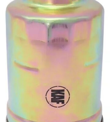 Filtro petroleo Wurtex KAF WK 920 Mazda Daihatsu, Toyota OEM 23300-64010