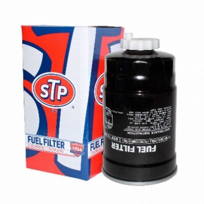 Filtro petroleo STP 15336 WK 824/1 - WK 8019 –  Hyundai H-1 08-16 Santa Fe / Tucson CRDi / Kia Sportage 2.0 OEM 31945-45700