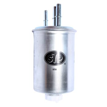 Filtro petroleo STP 15384 WK 829/3 Hyundai Terracan 2.9 Kia Carnival / Frontier 2.9 JMC / JAC (3 salidas)