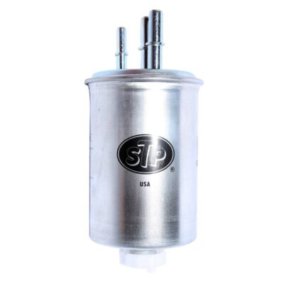 Filtro petroleo STP 15384 WK 829/3 Hyundai Terracan 2.9 Kia Carnival / Frontier 2.9 JMC / JAC (3 salidas)