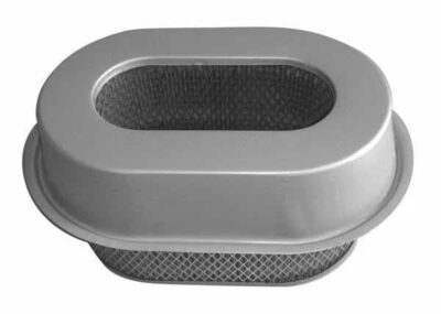 Filtro aire STP 20816 - C 16148 para Mitsubishi Delica y Space Gear OEM MR204842