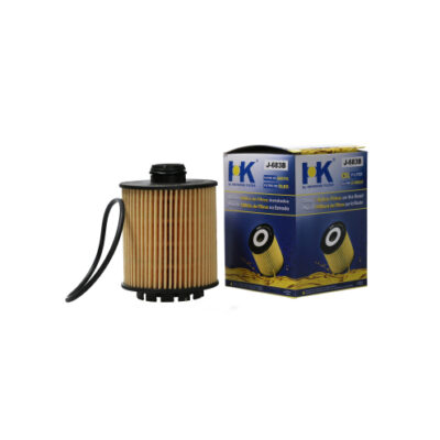 Filtro aceite (elemento) HK J-683B - HU 7043z Haval H6 2.0 Gasolina de 2022 a 2025 GW4C20 OEM 1017110XEN01