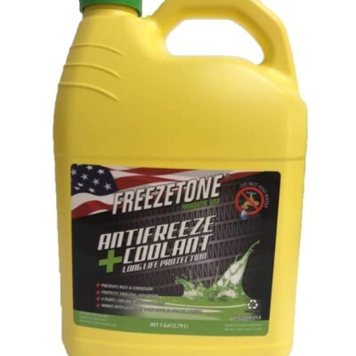 Freezetone - Antifreeze+Coolant 33% 3.79 lts